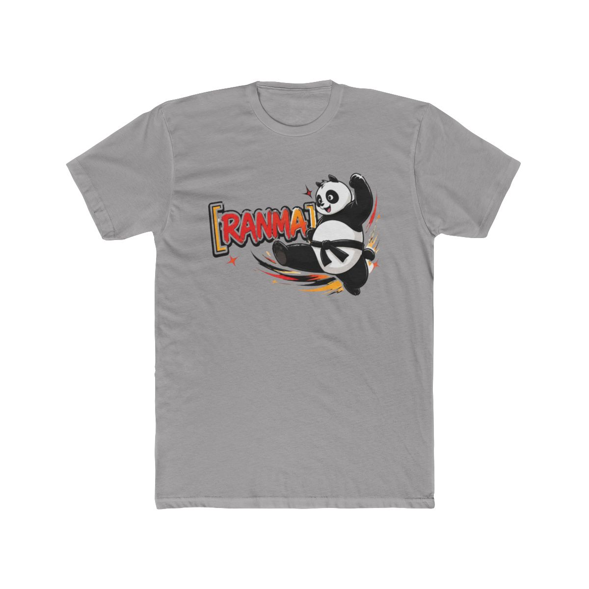 Ranma 1/2 Graphic T Shirt