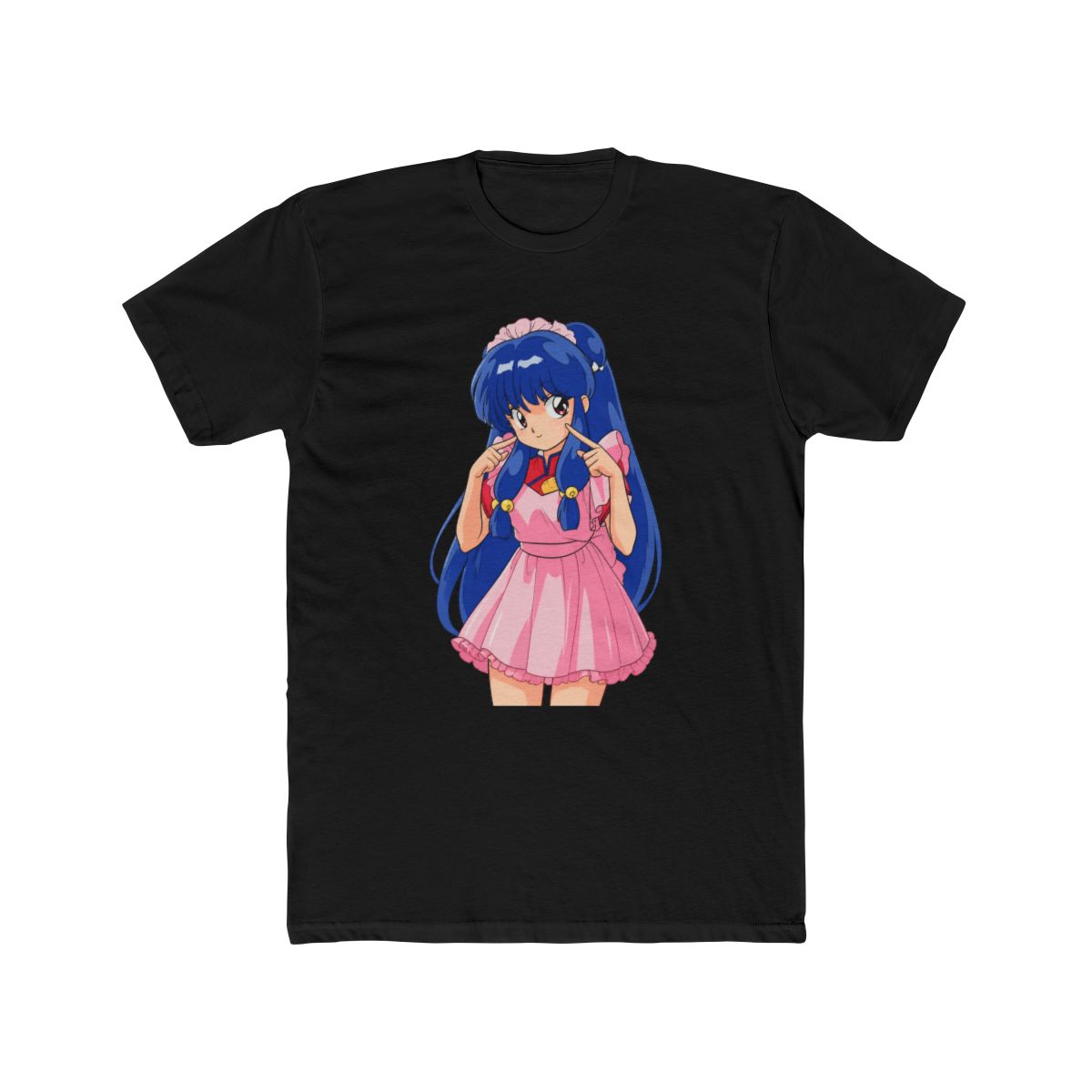 Anime Shirt Ranma T Shirt Ranma 1/2 T Shirt Shampoo RumikoTakahashi Girl Kawaii Funny Anime