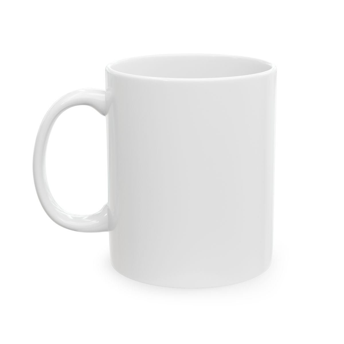 Ranma 1 2 Panda Mug | Ranma 1/2 - alternate angle 3, merchandise